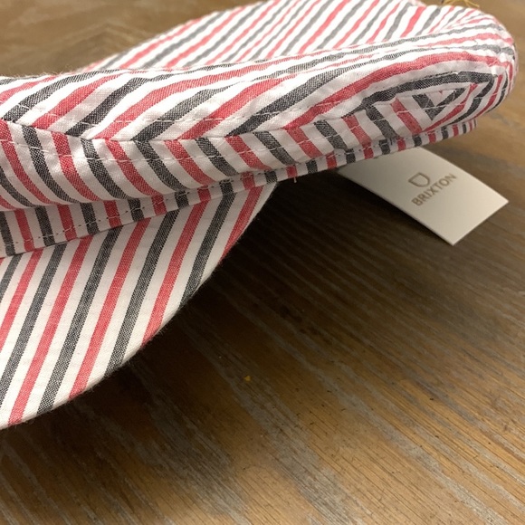 Anthropologie Brixton cap size medium new with tags - Picture 7 of 9